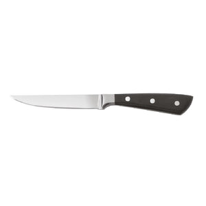 Comas Montblanc Steakmes Zwart (Doos 6)