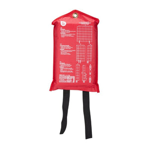 Branddeken Bbd130