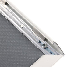 Afbeelding in Gallery-weergave laden, Europel Kliklijst A4 25mm Mat Wit