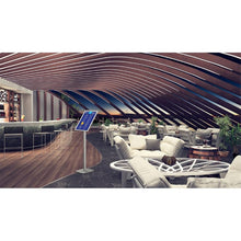 Afbeelding in Gallery-weergave laden, Europel Infostand Met Klaplijst A3 25mm