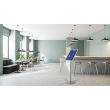 Afbeelding in Gallery-weergave laden, Europel Infostand Met Klaplijst A3 25mm