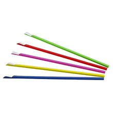 Afbeelding in Gallery-weergave laden, Sier Diposables Lepelrietje Papier (FSCÂ®) (doos 100)