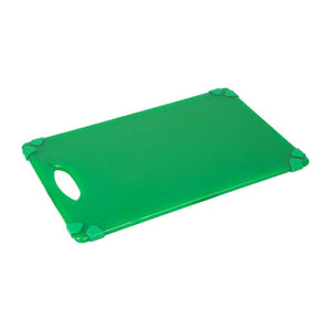 Hygiplas CommerciÃ«le Grip Snijplank Groen 458X306Mm