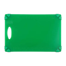 Afbeelding in Gallery-weergave laden, Hygiplas CommerciÃ«le Grip Snijplank Groen 458X306Mm