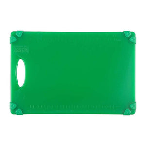 Hygiplas CommerciÃ«le Grip Snijplank Groen 458X306Mm