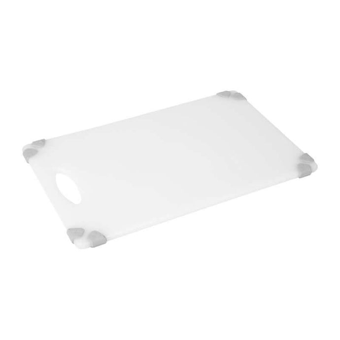 Hygiplas CommerciÃ«le Grip Snijplank Wit 458X306Mm