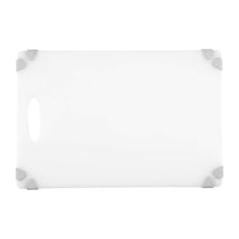 Afbeelding in Gallery-weergave laden, Hygiplas CommerciÃ«le Grip Snijplank Wit 458X306Mm