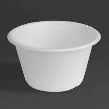 Afbeelding in Gallery-weergave laden, Fiesta composteerbare bagasse kom basis 500ml (pak van 50)