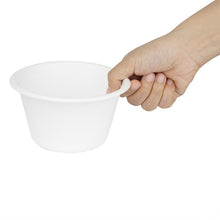 Afbeelding in Gallery-weergave laden, Fiesta composteerbare bagasse kom basis 500ml (pak van 50)