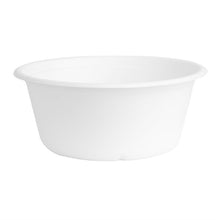 Afbeelding in Gallery-weergave laden, Fiesta composteerbare bagasse kom basis 750ml (pak van 50)