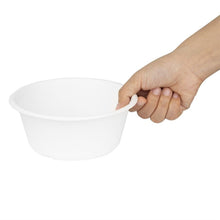 Afbeelding in Gallery-weergave laden, Fiesta composteerbare bagasse kom basis 750ml (pak van 50)