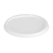 Afbeelding in Gallery-weergave laden, Fiesta composteerbare bagasse deksel voor 750/900ml kom basen (verpakking van 50)