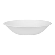 Afbeelding in Gallery-weergave laden, Fiesta composteerbare bagasse poke bowl basis 24oz (verpakking van 50)