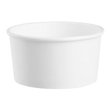 Afbeelding in Gallery-weergave laden, Fiesta Recycleerbare Ijspotten 8Oz (Verpakking Van 1000)