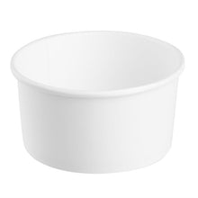 Afbeelding in Gallery-weergave laden, Fiesta Recycleerbare Ijspotten 8Oz (Verpakking Van 1000)