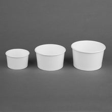 Afbeelding in Gallery-weergave laden, Fiesta Recyclebare Ijspotjes 12Oz (Pakket Van 1000)