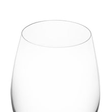 Afbeelding in Gallery-weergave laden, Olympia Novello Kristallen Rode Wijnglazen 470ml (Verpakking Van 6)