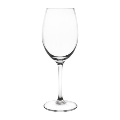 Olympia Novello Kristal Witte Wijnglazen 255ml (Verpakking Van 6)
