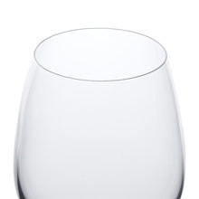Afbeelding in Gallery-weergave laden, Olympia Cantina Rode Wijnglazen Kristal 475ml/16Oz (Set Van 6)