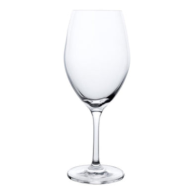 Olympia Cantina Wijnglazen Wit Kristal 375ml/12.68Oz (Set Van 6)