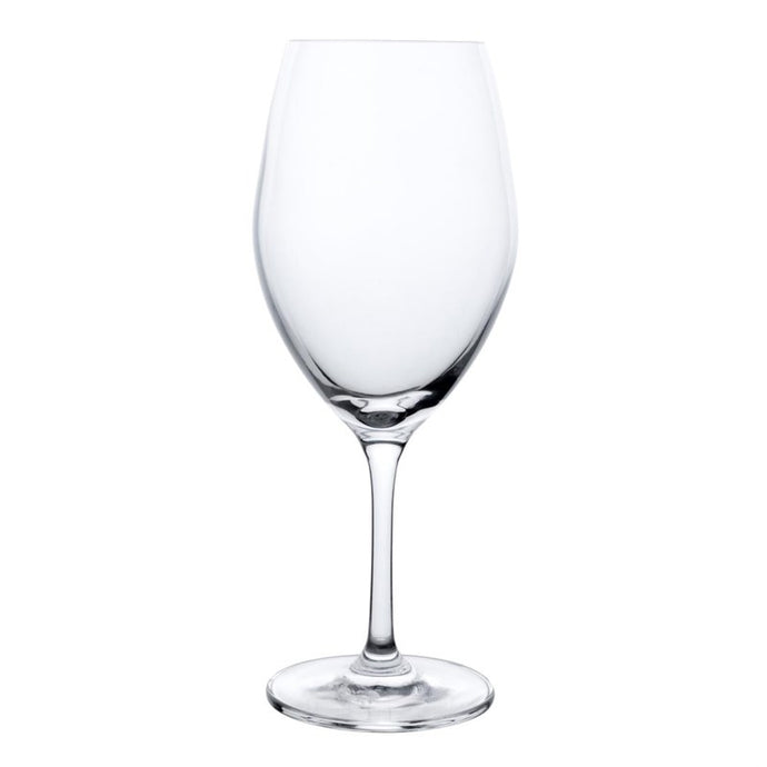 Olympia Cantina Wijnglazen Wit Kristal 375ml/12.68Oz (Set Van 6)