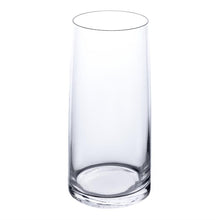Afbeelding in Gallery-weergave laden, Olympia Arno Longdrink Kristallen Tumblers 430ml/14.5Oz (Set Van 6)