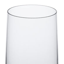 Afbeelding in Gallery-weergave laden, Olympia Arno Longdrink Kristallen Tumblers 430ml/14.5Oz (Set Van 6)