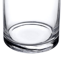 Afbeelding in Gallery-weergave laden, Olympia Arno Longdrink Kristallen Tumblers 430ml/14.5Oz (Set Van 6)