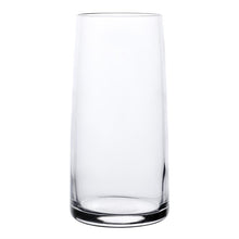 Afbeelding in Gallery-weergave laden, Olympia Arno Hi-Ball Kristallen Tumblers 285ml/9.6Oz (Verpakking Van 6)