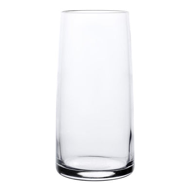 Olympia Arno Hi-Ball Kristallen Tumblers 285ml/9.6Oz (Verpakking Van 6)