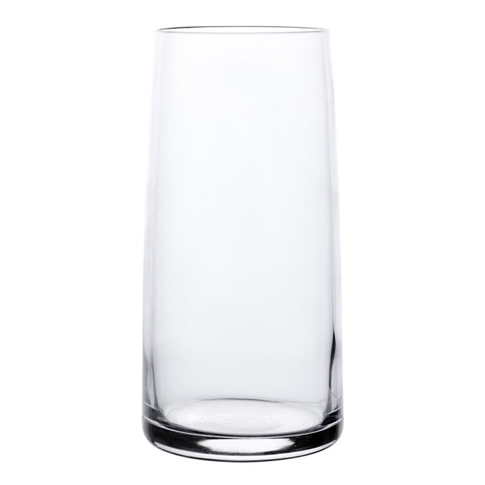 Olympia Arno Hi-Ball Kristallen Tumblers 285ml/9.6Oz (Verpakking Van 6)