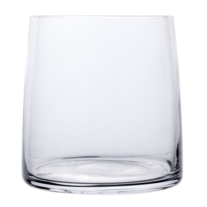 Olympia Arno Dubbele Rocks Kristal Tumblers 395ml/13.4Oz (Verpakking Van 6)