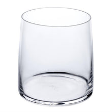Afbeelding in Gallery-weergave laden, Olympia Arno Dubbele Rocks Kristal Tumblers 395ml/13.4Oz (Verpakking Van 6)