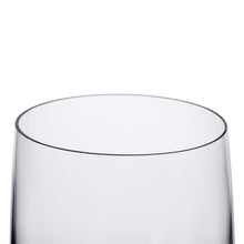 Afbeelding in Gallery-weergave laden, Olympia Arno Dubbele Rocks Kristal Tumblers 395ml/13.4Oz (Verpakking Van 6)