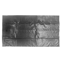 Afbeelding in Gallery-weergave laden, Jantex Zware Vuilniszakken Zwart 70Ltr (Verpakking van 100)