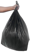 Afbeelding in Gallery-weergave laden, Jantex Zware Vuilniszakken Zwart 70Ltr (Verpakking van 100)