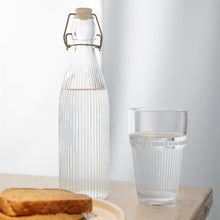 Afbeelding in Gallery-weergave laden, Olympia Geribbelde Stapelbare Tumblers 300ml (Set Van 6)