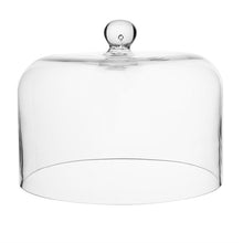 Afbeelding in Gallery-weergave laden, Olympia Glazen Stolp 240x190mm