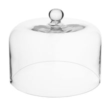 Afbeelding in Gallery-weergave laden, Olympia Glazen Stolp 240x190mm