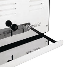 Afbeelding in Gallery-weergave laden, Rowlett Premier 4 Slots Broodrooster met Extra DuraHeat Elementen