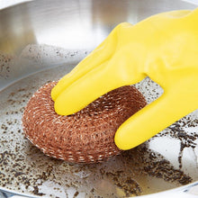 Afbeelding in Gallery-weergave laden, Jantex Koper Scourers (20 Stuks)