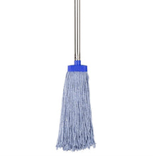 Afbeelding in Gallery-weergave laden, Jantex Kentucky Mopkop Blauw 450g