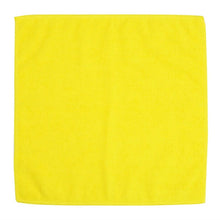 Afbeelding in Gallery-weergave laden, Jantex Microvezeldoeken Geel (5 stuks)