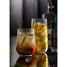 Afbeelding in Gallery-weergave laden, Utopia Hayworth Hiball-Glazen 370ml (Pak Van 6)