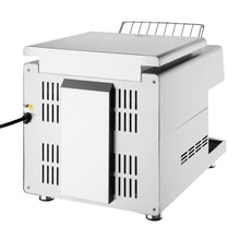 Afbeelding in Gallery-weergave laden, Rowlett Dubbele Sleuf Transportbandrooster