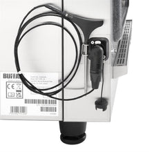 Afbeelding in Gallery-weergave laden, Buffalo Smart Touchscreen Combi Oven 11 x GN 1/1