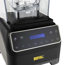 Afbeelding in Gallery-weergave laden, Buffalo Digitale Stille Bar Blender 1,8Ltr