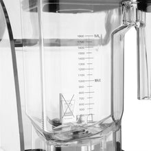 Afbeelding in Gallery-weergave laden, Buffalo Digitale Stille Bar Blender 1,8Ltr