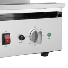 Afbeelding in Gallery-weergave laden, Buffalo in hoogte verstelbare salamander grill