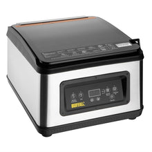 Afbeelding in Gallery-weergave laden, Buffalo Kamer Vacumeermachine 6,8L